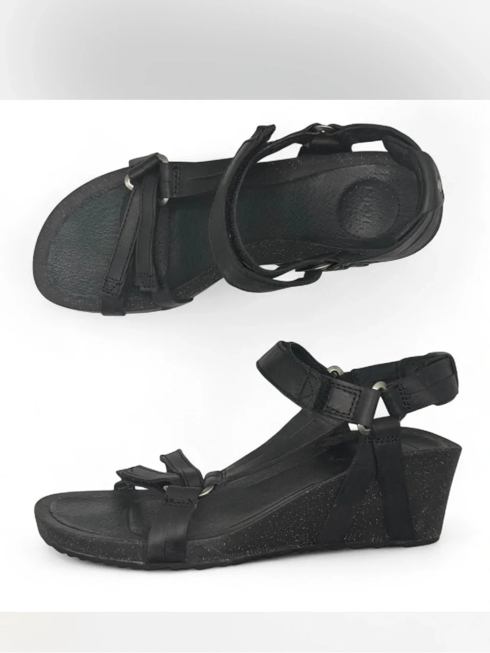 Teva Women's Ysidro Universal Wedge Sandals